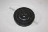 AUTOMEGA 3005150H7 Belt Pulley, crankshaft